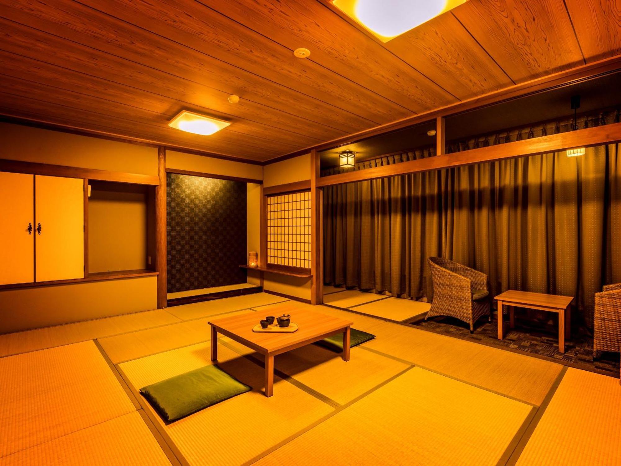Taoya Shirahama Senjyo Hotel Exterior photo